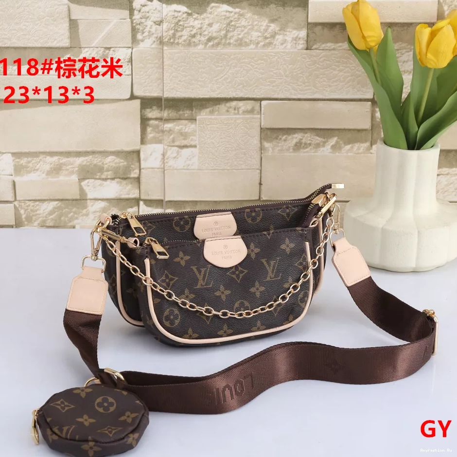 Louis Vuitton Stylish Women For 2170 Bags Messenger 1029
